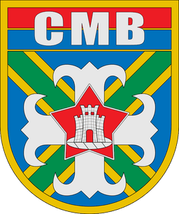 CMB